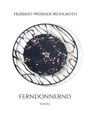 cover image of Ferndonnernd